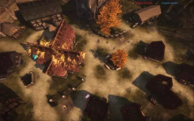 Chivalry Medieval Warfare - PC