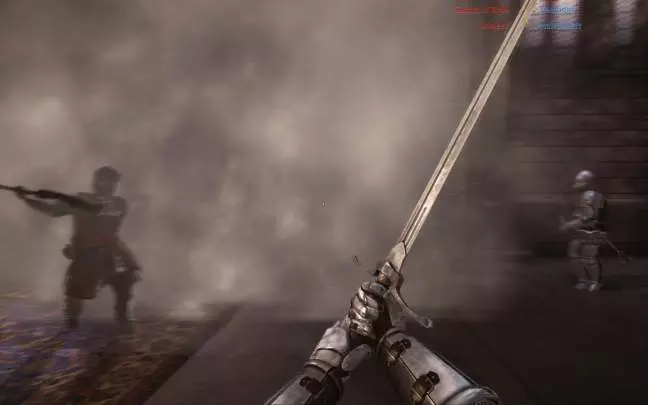 Chivalry Medieval Warfare