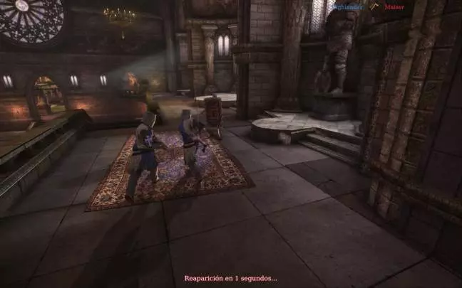 Chivalry: Medieval Warfare