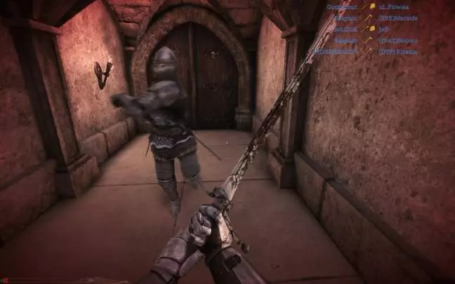 Chivalry Medieval Warfare