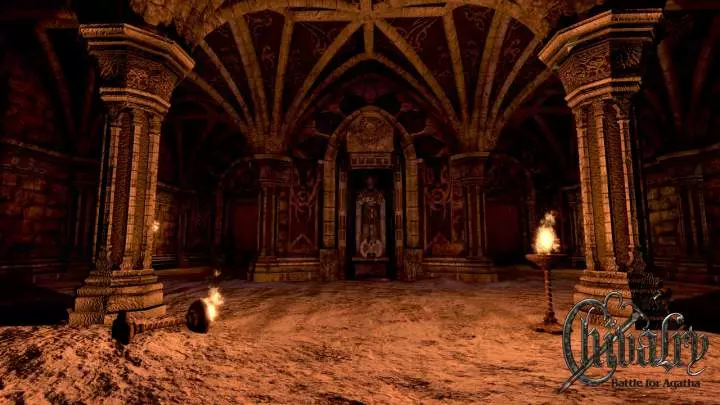 Chivalry: Medieval Warfare