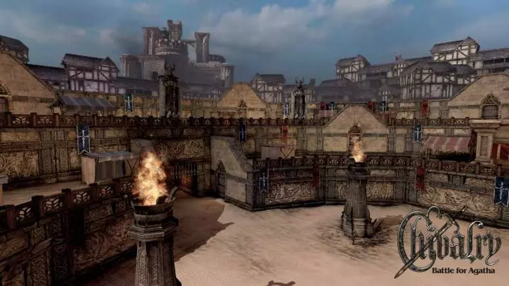 Chivalry Medieval Warfare - PC