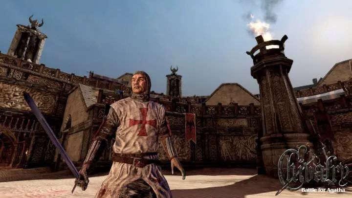 Chivalry: Medieval Warfare