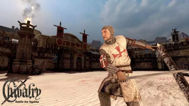 Chivalry Medieval Warfare - PC