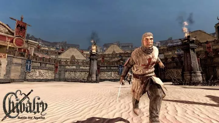 Chivalry Medieval Warfare