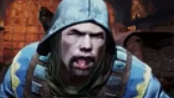 Chivalry Medieval Warfare: Trailer de Lanzamiento