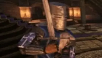 Chivalry Medieval Warfare: Gameplay: Guerreros Sin Compasión