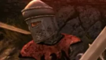 Chivalry Medieval Warfare: Gameplay: ¡Defiende la Posición!