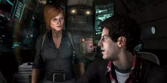 Splinter Cell Blacklist