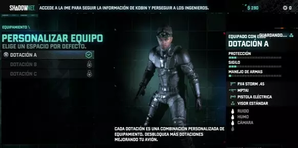 Splinter Cell Blacklist