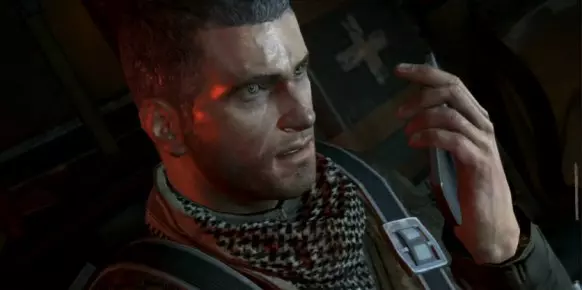 Splinter Cell Blacklist análisis