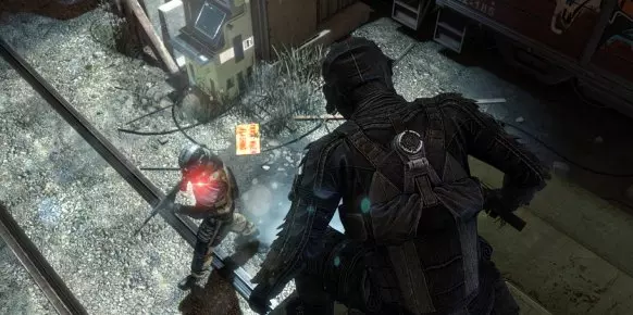 Splinter Cell Blacklist PC