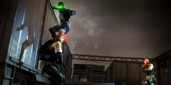 Splinter Cell Blacklist PC