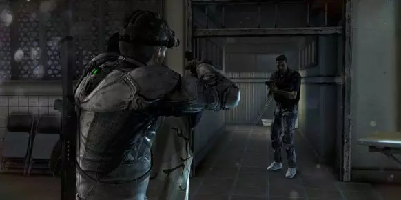 Splinter Cell Blacklist PC