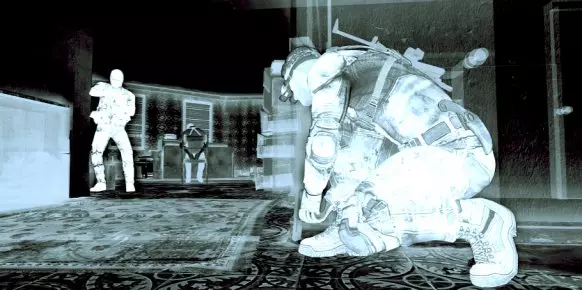 Splinter Cell Blacklist PC