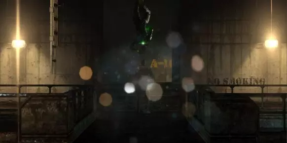 Splinter Cell Blacklist