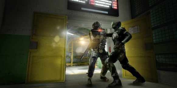 Splinter Cell Blacklist PC