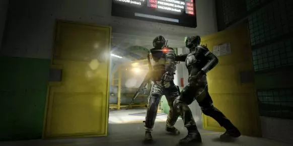 Splinter Cell Blacklist PS3
