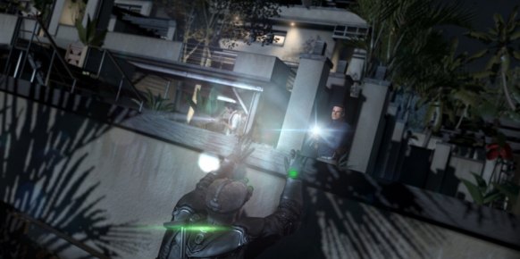 Splinter Cell Blacklist: Splinter Cell Blacklist: Impresiones jugables finales