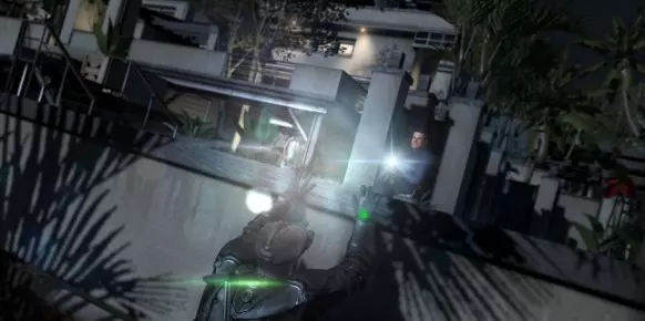 Splinter Cell Blacklist: Splinter Cell Blacklist: Impresiones jugables finales