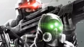 Splinter Cell Blacklist: Impresiones multijugador