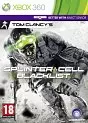 Splinter Cell: Blacklist Xbox 360