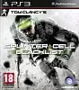Splinter Cell: Blacklist PS3