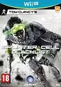 Splinter Cell: Blacklist Wii U