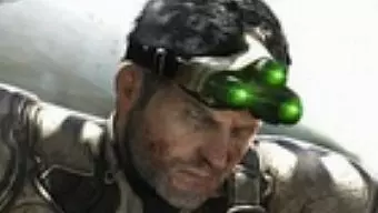 Splinter Cell: BlackList anunciado oficialmente. A la venta en primavera de 2013.