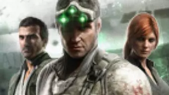 Ubisoft prepara "un gran anuncio" sobre Splinter Cell