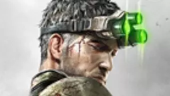 ¿Splinter Cell: Blacklist también para Wii U?