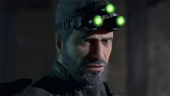 Yves Guillemot: no hay novedades sobre Splinter Cell