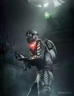 Splinter Cell: Blacklist