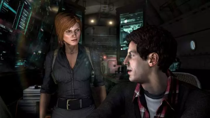 Splinter Cell Blacklist