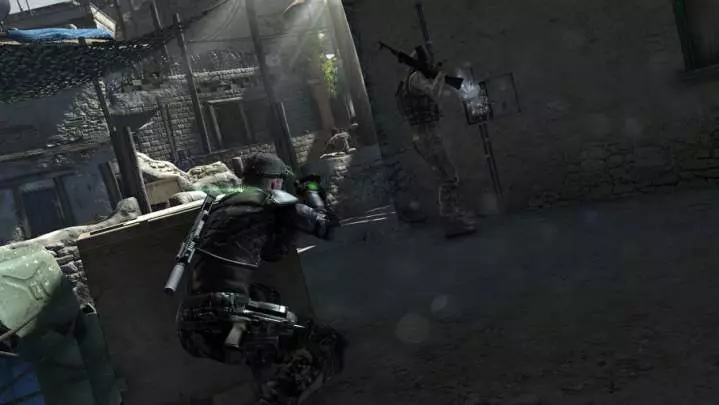 Splinter Cell Blacklist - PC