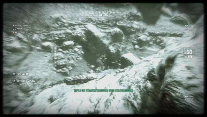 Splinter Cell Blacklist