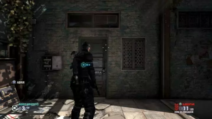 Splinter Cell Blacklist - PC