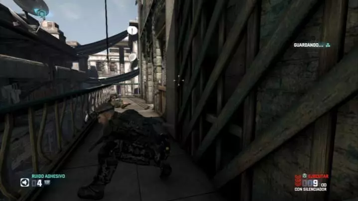 Splinter Cell Blacklist