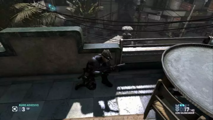 Splinter Cell Blacklist - PC