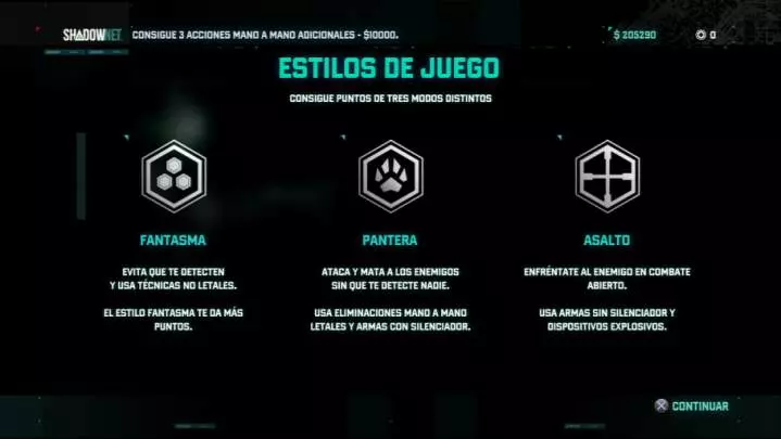 Splinter Cell: Blacklist