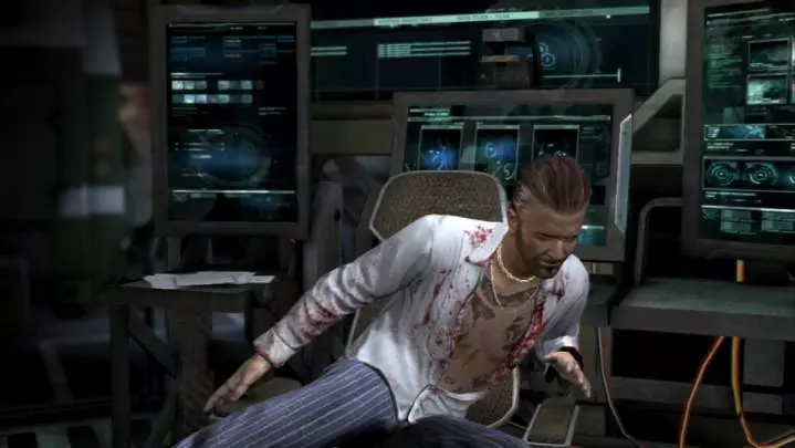 Splinter Cell Blacklist - PC