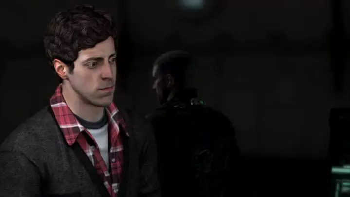 Splinter Cell Blacklist