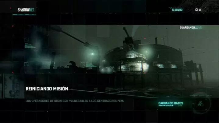 Splinter Cell Blacklist