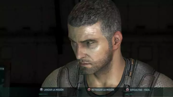 Splinter Cell Blacklist - PC