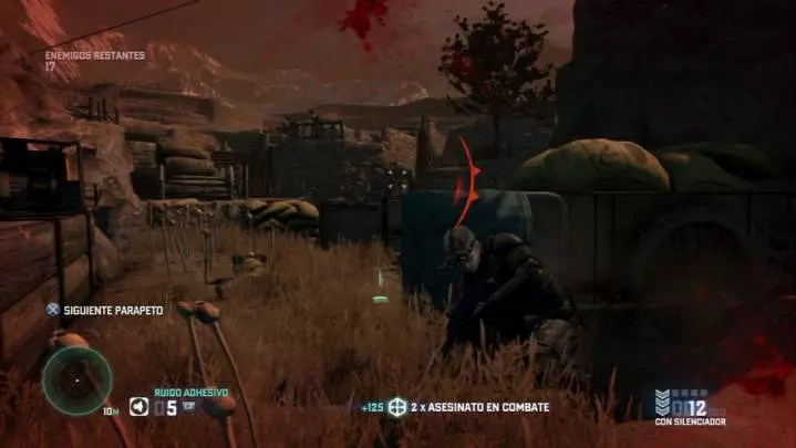 Splinter Cell: Blacklist