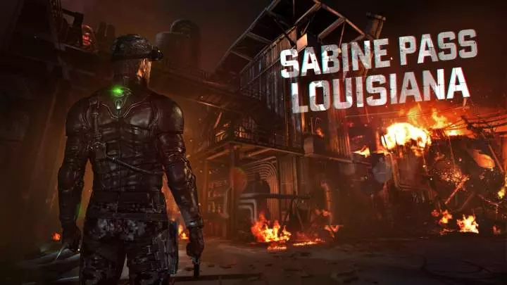 Splinter Cell Blacklist