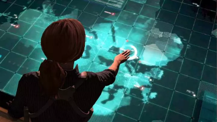 Splinter Cell Blacklist