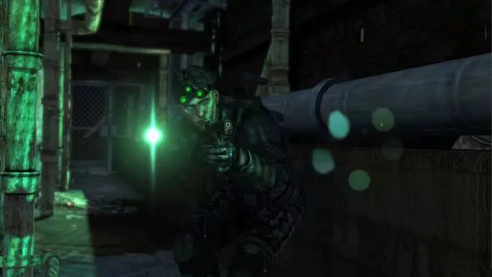 Splinter Cell Blacklist - PC