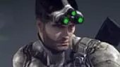 Splinter Cell Blacklist: Sam Fisher