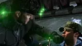 Splinter Cell Blacklist: Non Lethal Variety